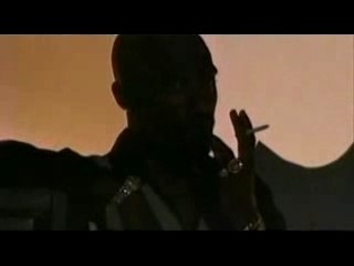 2pac - Thugz get lonely too remix