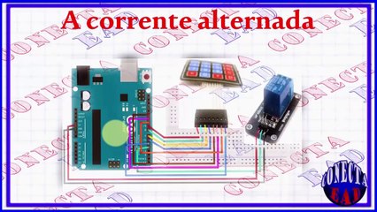 VIDEO AULA 9 - POTÊNCIA EM CORRENTE ALTERNADA