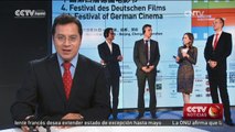 Festival germano trae a cineastas jóvenes y veteranos a China