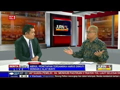 Dialog: Babak Baru Kasus Century #1
