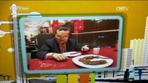 De China a Tu Cocina - Lomo de cerdo con verduras Tocino entreverado al vapor