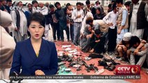 Estado Islámico reivindica autoría de dos explosiones en Kabul, Afganistán