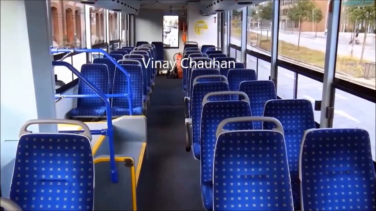 Water Car = Hafencity riverbus / Watercar Penthar