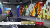 PUNTOS DE VISTA -  Economía China