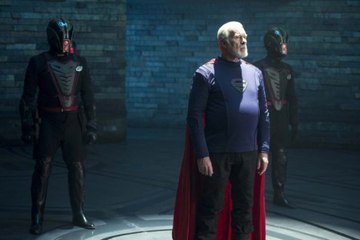 Watch! Krypton Season 1 Episode 6 (S01E06) Full Online Streaming