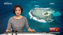 China afirma que Filipinas ocupa ilegalmente las islas