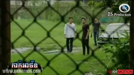 កាក់អាថ័ន Ep 05 ​​ Kak Ah Than Episode 05 (Speake Khmer)  Full HD, Full Movie