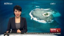 El Libro Blanco reitera la postura de China en el tema del Mar Meridional de China