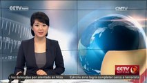Dos cascos azules chinos heridos son trasladados por vía aérea a Beijing