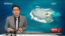 Asamblea Popular Nacional de China declara inválido a fallo arbitral sobre Mar Meridional de China