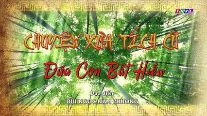 THVL   Chuyện xưa tích cũ – Tập 14[4]  Lo sợ Gia Quý giành tài sản với mình, Đào Tân sinh lòng đố kỵ