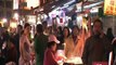 ASÍ ES CHINA - Pequeños bocados locales -Aperitivos de Taipei