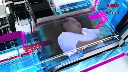 นิวหมายข่าว l ช่วงที่ 5 l 23 เม ย 61 l NEW18