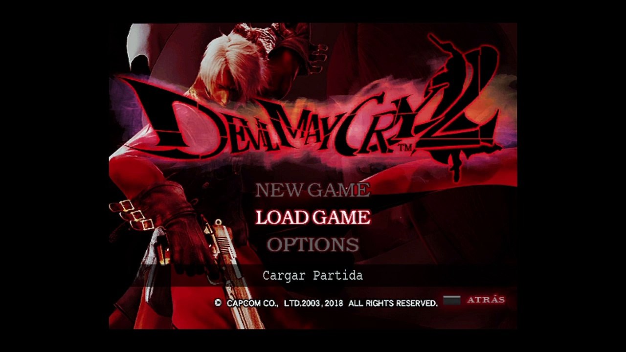 La nueva isla Vie de Marli | Devil May Cry 2 Capítulo 2
