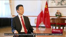 Relaciones china-polacas están en su mejor momento histórico