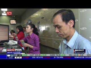 Pengusaha Nilai Peluang Dolar AS Semakin Perkasa