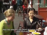 NIHAO CHINA - Viajando y Aprendiendo Chino - Bocadillos típicos de Beijing