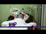 9 Korban Ledakan Kapal Dirawat di IGD RS Koja Jakarta Utara -NET24