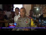 Polisi Gerebek Lokasi Pembuatan Miras Oplosan di Surabaya - NET 10