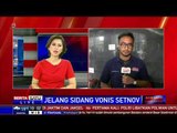 140 Polisi Amankan Jalannya Vonis Setya Novanto