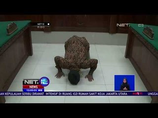 Download Video: Pengadilan Kabulkan Permohonan Pergantian Nama Bapak Kentut - NET 12