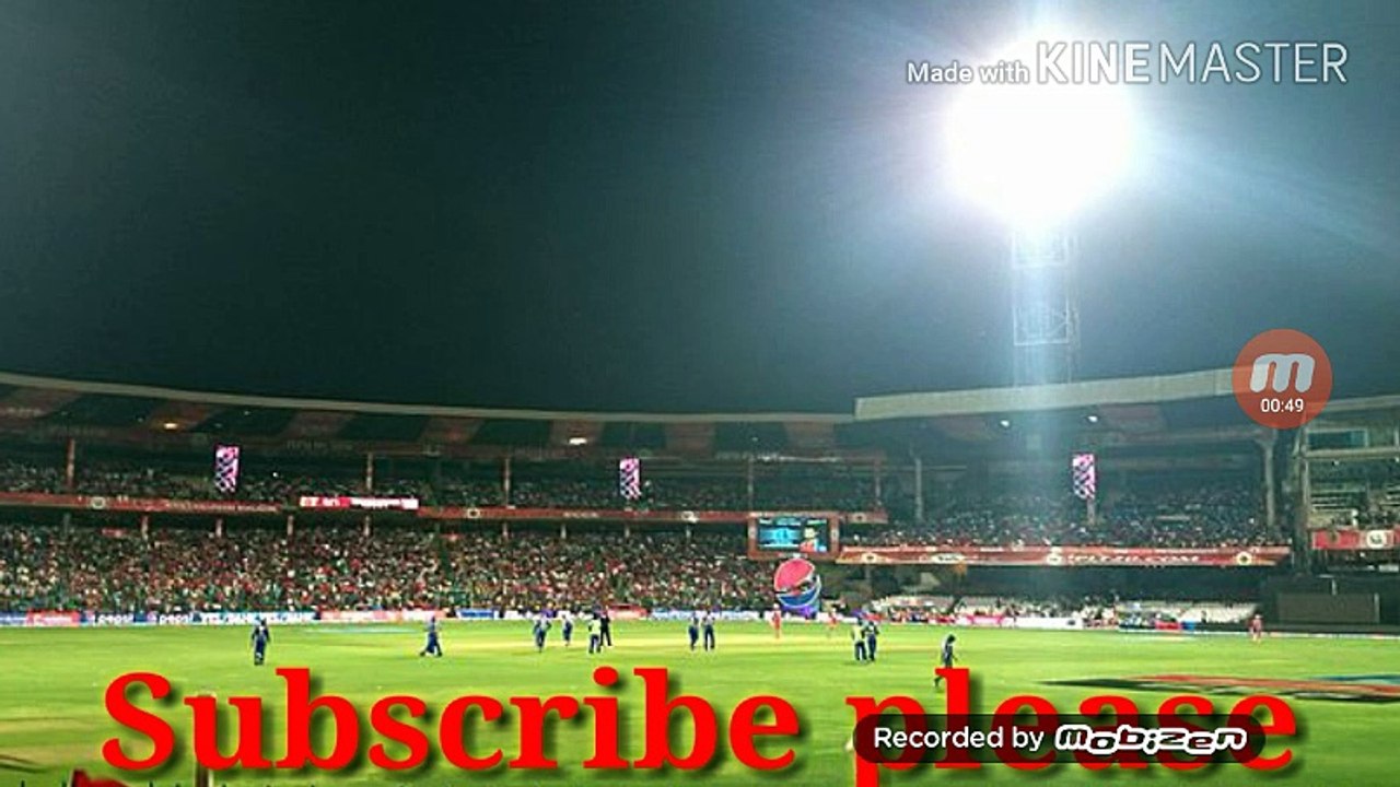 IPL 2018 | Live now | MI vs SRH live score