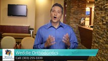 Weddle Orthodontics Westminster Wonderful 5 Star Review by Stephanie W.