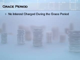 Credit Card Grace Periods