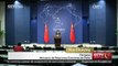 Más naciones y organizaciones respaldan la postura de China sobre el Mar Meridional de China