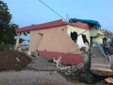 Adıyaman 5,1 ile Sallandı! Depremin İzi Gün Ağarınca Ortaya Çıktı, Okullar Tatil Edildi
