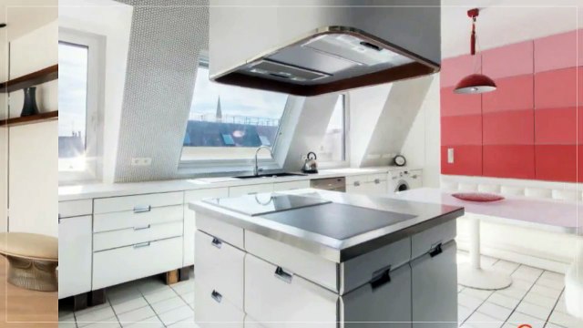 A louer - Appartement - Paris (75008) - 4 pièces - 94m²