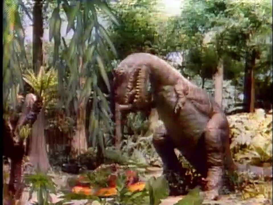 Land of the Lost S1 E10