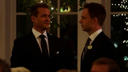 Suits Season 7 Episode 15 // S7E15 « USA » TV Series