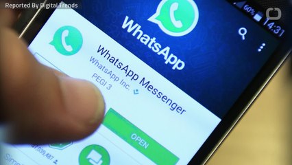 France Making WhatsApp Clone In Response To Surveillance Fears
