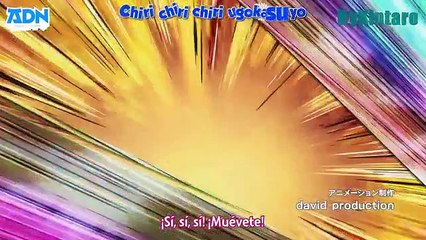 SuperCampeones 2018 1x04 Tsubasa y Roberto