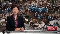 Sismo de magnitud 5,8 sacude noreste de Japón