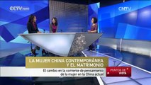 PUNTOS DE VISTA - La mujer China contemporánea y el matrimonio