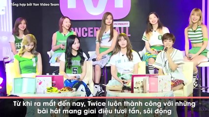 Twice đâu chỉ hát "nhạc thiếu nhi", còn đầy bài hát mang ý nghĩa sâu sắc cơ mà!