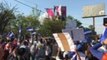 Unrest Continues in Nicaragua as Protesters March on Managua