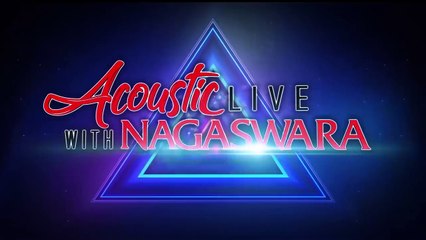 Balena Live Acoustic with NAGASWARA