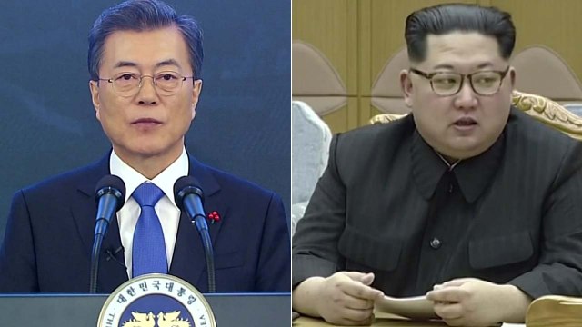 D-3 이제는 실전, 남북정상회담 오늘 1차 리허설 / YTN