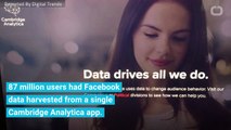 Cambridge Analytica Wasn't The Only Firm Stealing Facebook User Data