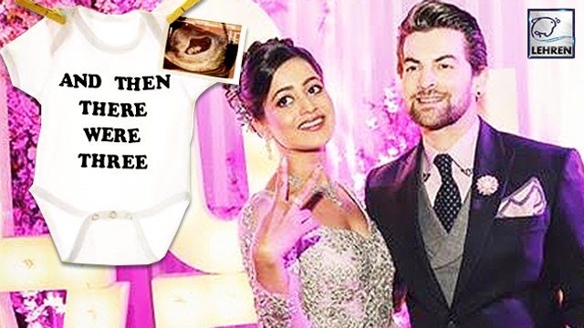 Neil Nitin Mukesh And Rukmini Sahay Are Expecting Their First Child