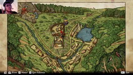 LOOTING FOR THE AGES! Let's play: Kingdom Come Deliverance - #6