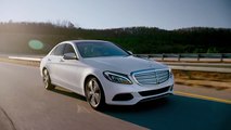 2018 Mercedes-Benz C-Class Orange County CA | New C-Class Dealer Orange County CA