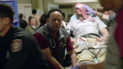 Code Black Season 3 Episode 1 : CBS HD * Code Black