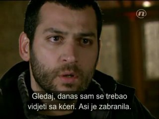 Asi - 61. epizoda 1. dio