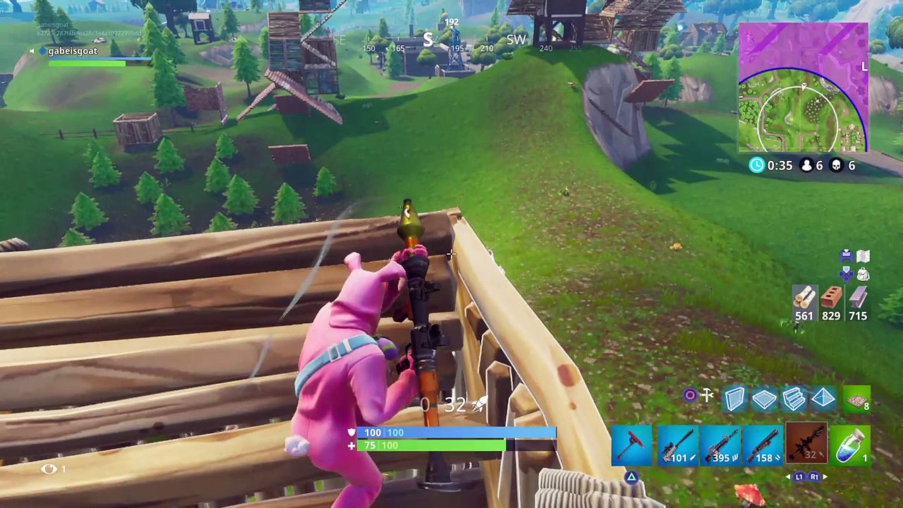 Huh