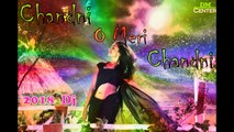 Chandni O Meri Chandni (Love Mix Dj) || Chandni Movie Song || Love Mix Dj Song