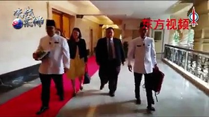 让黄书琪告诉你柔佛房地产贪污案丑闻背后的真相！